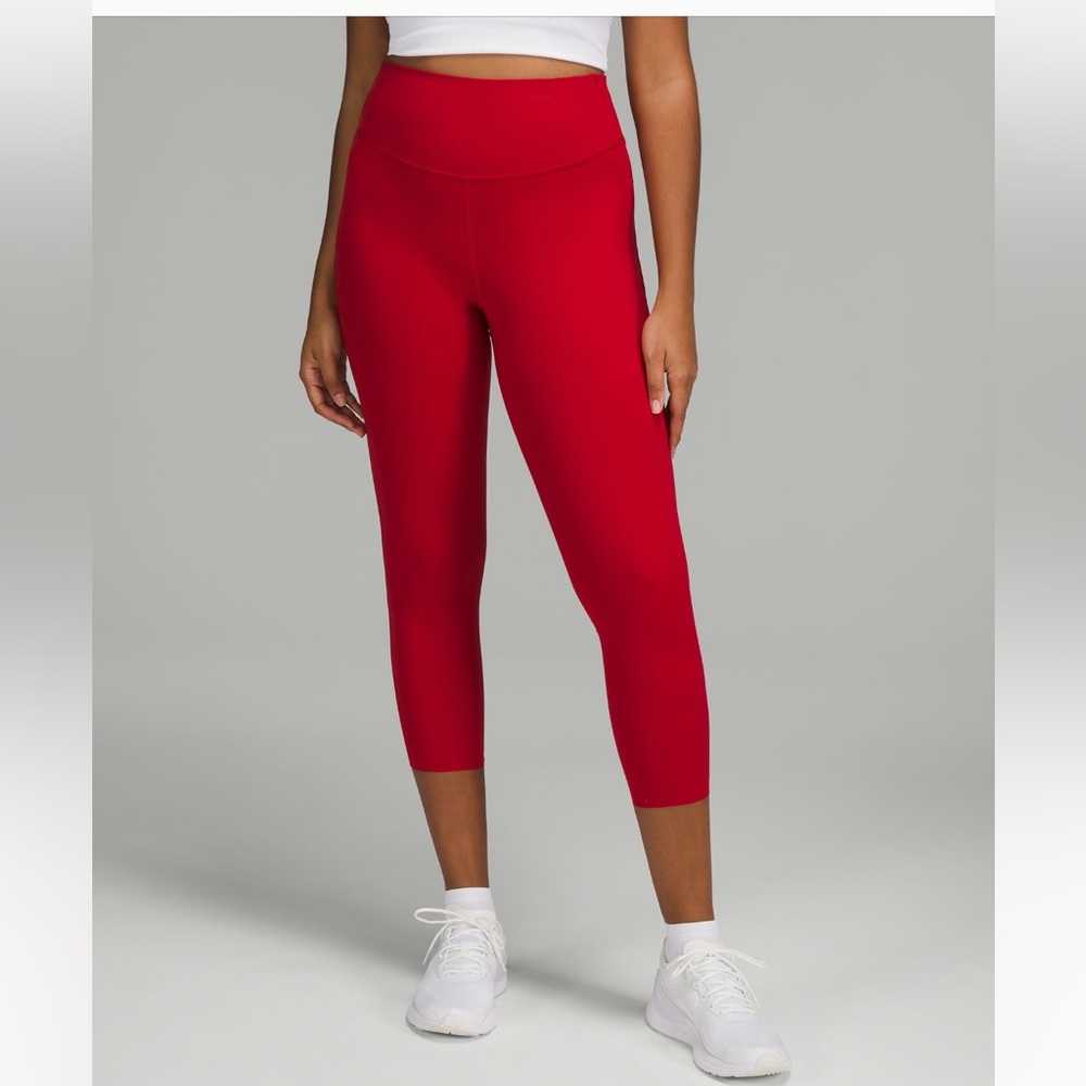 Lululemon Base pace leggings
